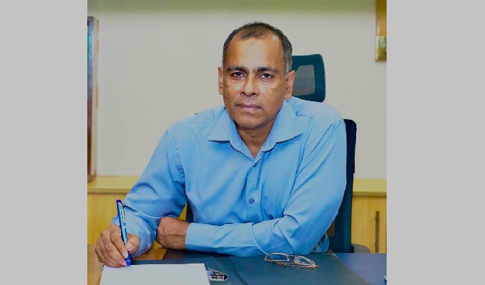 যোগ দিলেন নতুন পুলিশ কমিশনার সারোয়ার মুর্শেদ শামীম