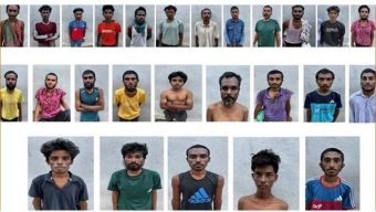 ভূমধ্যসাগর থেকে উদ্ধার হওয়া ২৯ জনের ২৪ জনই সিলেটের
