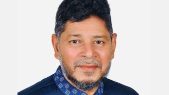বিএনপির মনোয়নবঞ্চিত নেতা বদরুজ্জামান সেলিম জালালাবাদ গ্যাসের পরিচালক