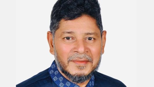 বিএনপির মনোয়নবঞ্চিত নেতা বদরুজ্জামান সেলিম জালালাবাদ গ্যাসের পরিচালক