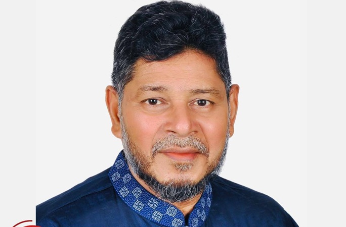 বিএনপির মনোয়নবঞ্চিত নেতা বদরুজ্জামান সেলিম জালালাবাদ গ্যাসের পরিচালক