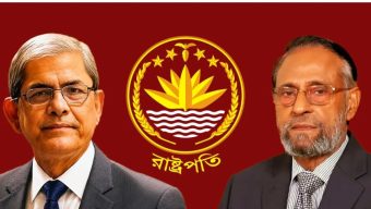 আজ রাষ্ট্রপতি নির্বাচন:ভোট দেবেন ফখরুল,পারবেন না অলি