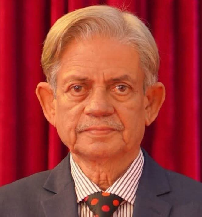 ভুল চিকিৎসায় বীর মুক্তিযোদ্ধা গোলাম মোস্তফা রফিকের মৃত্যু? চাঁদের হাসি হাসপাতাল থেকে ইন্টার্ন চিকিৎসক উধাও