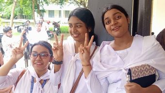 সিলেটে ৯ প্রতিষ্ঠানে শতভাগ পাস
