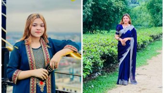 সিলেটে গান গেয়ে ফেরা হলোনা লোকশিল্পী পেহেলি ভৈরবীর