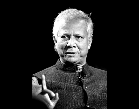 জুলাই ঐক্য, ন্যায়বিচার ও গণতান্ত্রিক আকাঙ্ক্ষার প্রতীক গণঅভ্যুত্থান দিবস ২০২৬ : ইউনূস