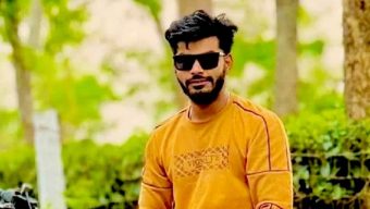 ওসমানীনগরে ভয়াবহ সড়ক দুর্ঘটনায় প্রাণ গেল সোবহানীঘাটের প্রীতমের