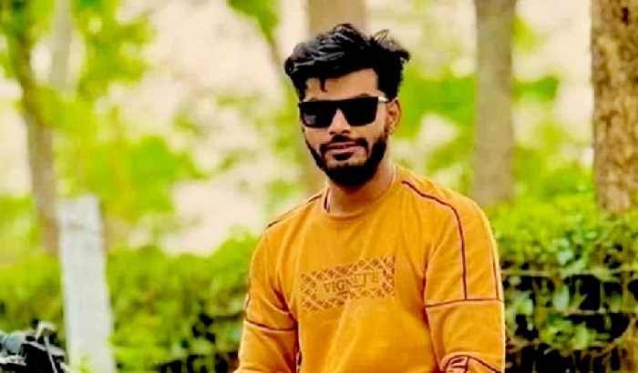 ওসমানীনগরে ভয়াবহ সড়ক দুর্ঘটনায় প্রাণ গেল সোবহানীঘাটের প্রীতমের