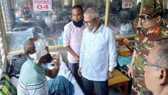 বাস দুর্ঘটনায় নিহতদের পরিবার পাবে ৫ লাখ, আহতরা পাবেন সহায়তা