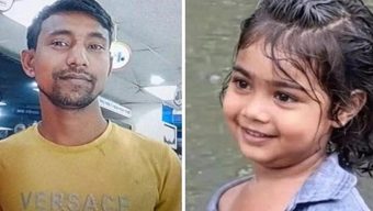 সিলেটে শিশু ফাহিমা ধর্ষণ ও হত্যা:জাকিরের মৃত্যুদণ্ড দুজন খালাস
