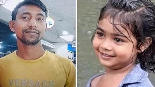 সিলেটে শিশু ফাহিমা ধর্ষণ ও হত্যা:জাকিরের মৃত্যুদণ্ড দুজন খালাস
