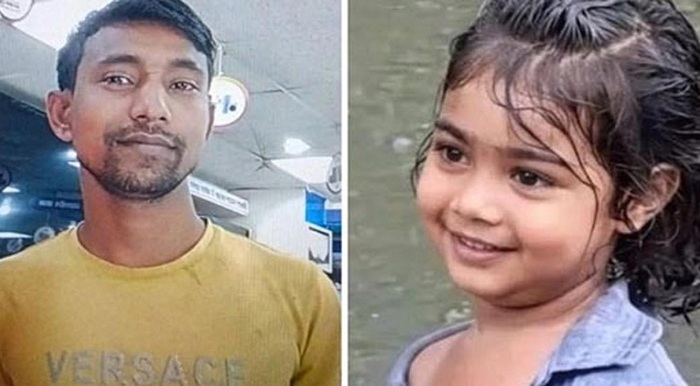 সিলেটে শিশু ফাহিমা ধর্ষণ ও হত্যা:জাকিরের মৃত্যুদণ্ড দুজন খালাস