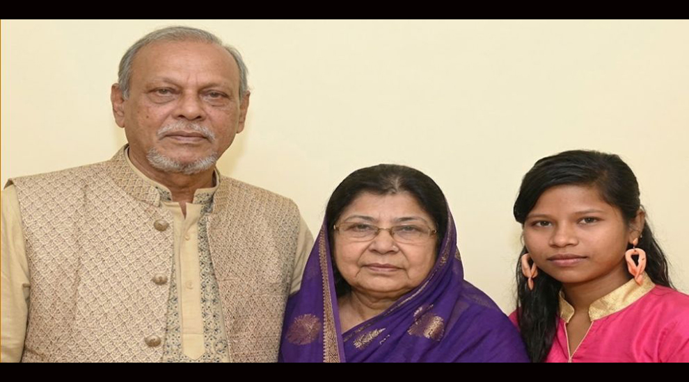 সিলেটে ট্রিপল মার্ডার: অভিযোগে দায়ের