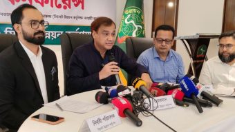 আধুনিক নগরী গড়তে সিলেট উন্নয়ন কর্তৃপক্ষের যাত্রা