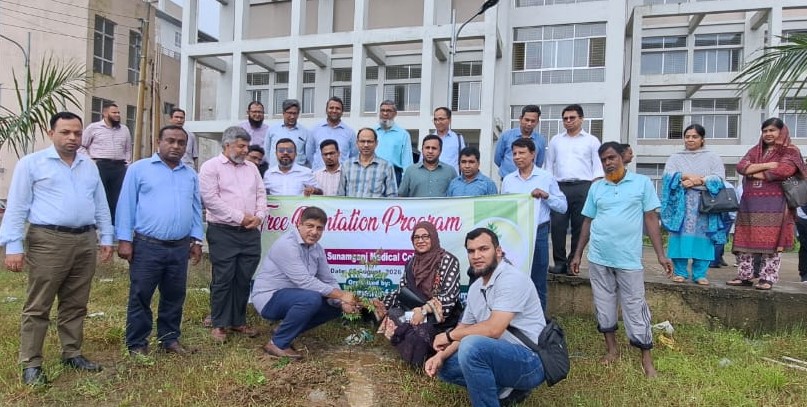 ডুংরিয়ায় থ্যালাসেমিয়া বিষয়ে স্বাস্থ্য পরীক্ষা ও সচেতনতামূলক কর্মসূচি অনুষ্ঠিত