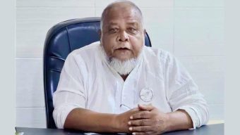প্রবীণ শ্রমিক নেতা সেলিম আহমদ ফলিক আর নেই
