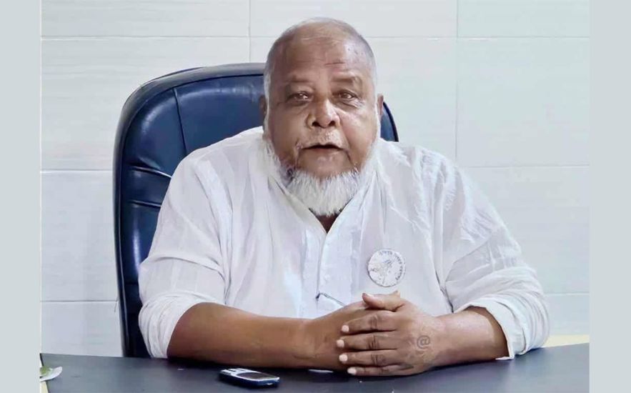 প্রবীণ শ্রমিক নেতা সেলিম আহমদ ফলিক আর নেই