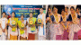 মণিপুরী পাড়ায় ভিন্ন আঙ্গিকে ঝুলনযাত্রা মহোৎসব উদযাপন