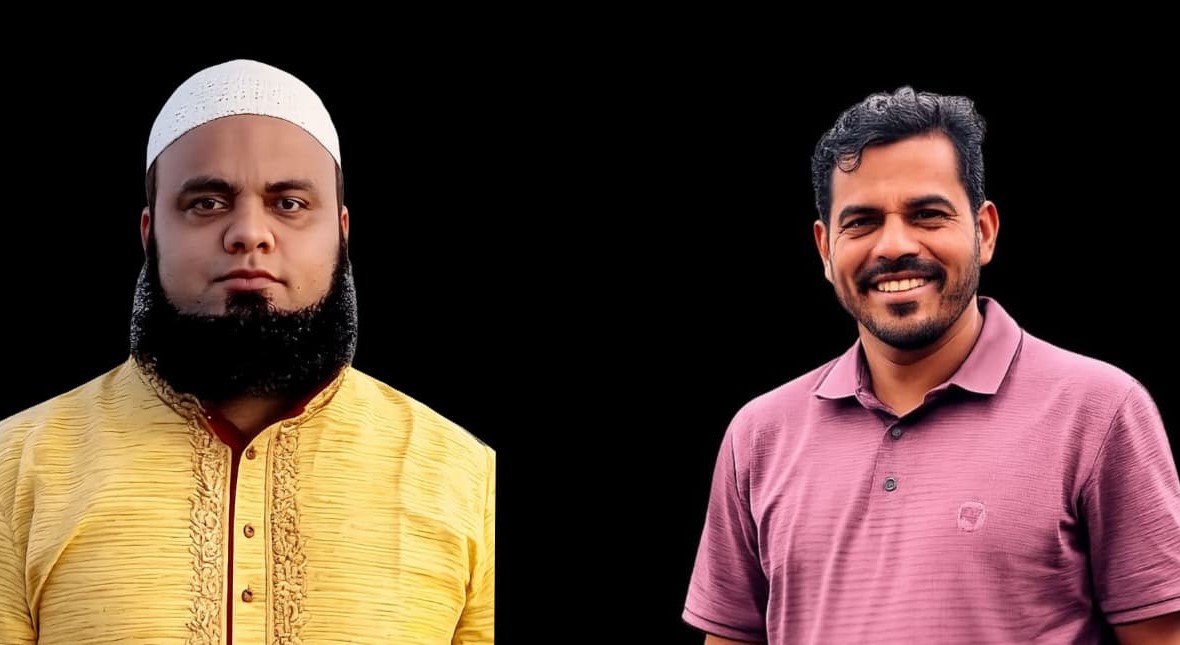 স্বপন-মান্নানের নেতৃত্বে বিছনাকান্দি-হাদারপাড়ে বালু মহালের নামে পাথর লুটের মহোৎসব