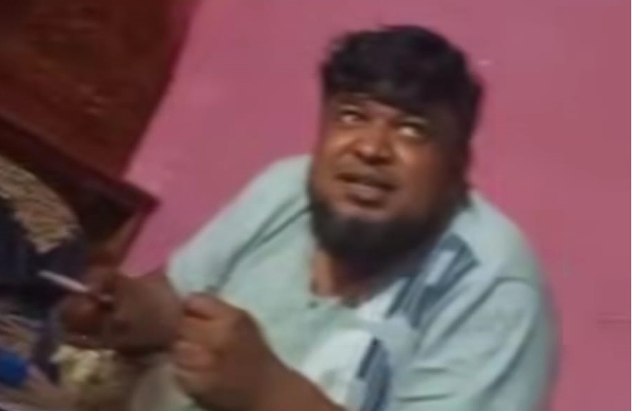 পাওনা টাকা চাইলে গালিগালাজ ও হুমকি: শাল্লার জনস্বাস্থ্য প্রকৌশলীর বিরুদ্ধে অভিযোগ