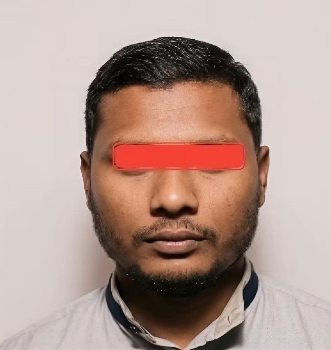শ্রীমঙ্গলে শিশুকে যৌন নির্যাতনের অভিযোগ, এক মাদ্রাসার শিক্ষক আটক