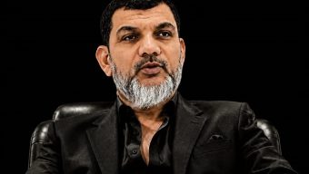 জৈন্তাপুর সীমান্তে একাধিক মামলার আসামি হয়েও আগের দাপটেই ‘ডেভিল’ জালাল!