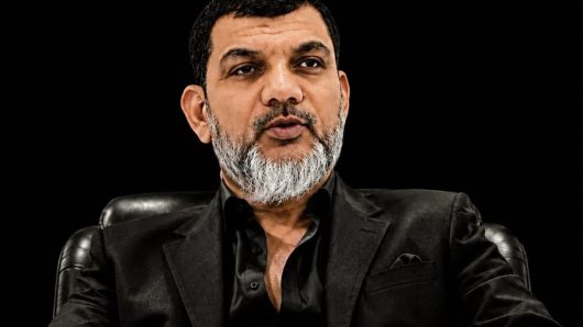 জৈন্তাপুর সীমান্তে একাধিক মামলার আসামি হয়েও আগের দাপটেই ‘ডেভিল’ জালাল!
