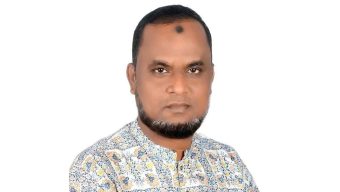 ‘ভাঙ্গারি কালামের’ ছত্রছায়ায় যুবলীগ নেতা নজরুলের জমি দখল-চাঁদাবাজি
