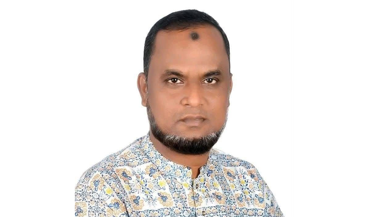 ‘ভাঙ্গারি কালামের’ ছত্রছায়ায় যুবলীগ নেতা নজরুলের জমি দখল-চাঁদাবাজি