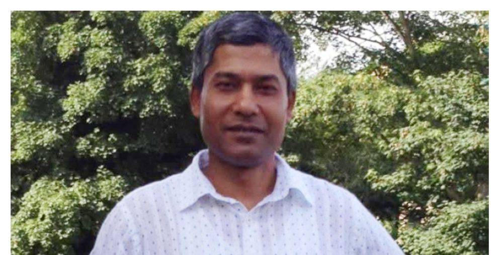 আওয়ামী লীগ নেতা মোক্তাদির চৌধুরী গ্রেপ্তার