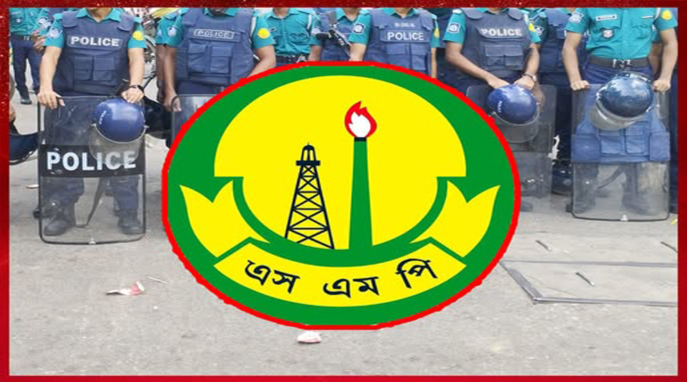 সিলেটে পুলিশের অ্যাকশন চলছে: গ্রেপ্তার-৪৮