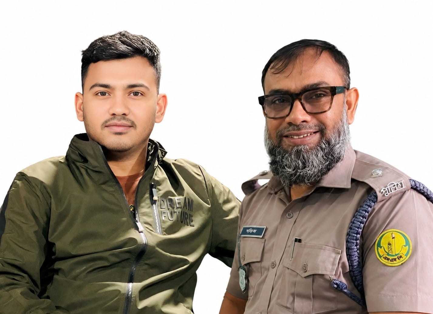চোখের সামনে আইন লঙ্ঘন, তবু নির্বিকার নগর ট্রাফিক নাম্বারবিহীন ও ফিটনেসবিহীন গাড়ি চলাচল নিয়ে প্রশ্ন, ‘টিআই অ্যাডমিন’ ও রেকার চালকের বিরুদ্ধে নানা অভিযোগ