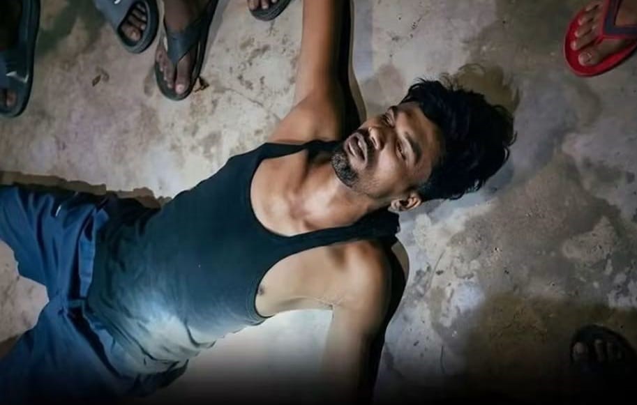 বিছনাকান্দি সীমান্তে যুবককে পিটিয়ে আহতের অভিযোগ বিজিবি সদস্যদের বিরুদ্ধে!
