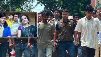 রংপুরে ইয়াবা সেবনে বাধা দেওয়ায় স্কুলশিক্ষকসহ চারজনকে হত্যা