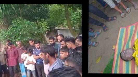 কীর্তন শেষে ফেরার পথে নৌকাডুবি, সুনামগঞ্জের জগন্নাথপুরে ৪ জন নিখোঁজ