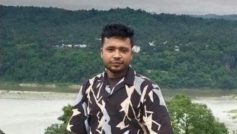 জাফলং সীমান্তে চোরাচালানের অভিযোগ, রোবেলকে ঘিরে প্রশ্ন—নীরব কেন পুলিশ?