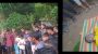কীর্তন শেষে ফেরার পথে নৌকাডুবি, সুনামগঞ্জের জগন্নাথপুরে ৪ জন নিখোঁজ