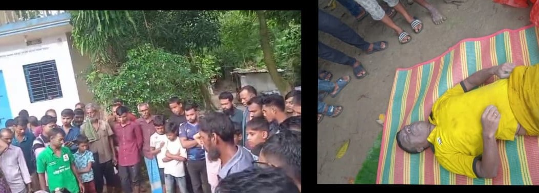 কীর্তন শেষে ফেরার পথে নৌকাডুবি, সুনামগঞ্জের জগন্নাথপুরে ৪ জন নিখোঁজ