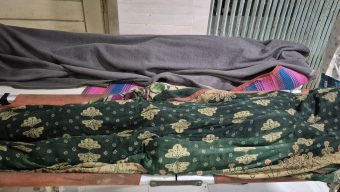 শাল্লায় বিদ্যুতায়িত হয়ে দুই কিশোরের মর্মান্তিক মৃত্যু