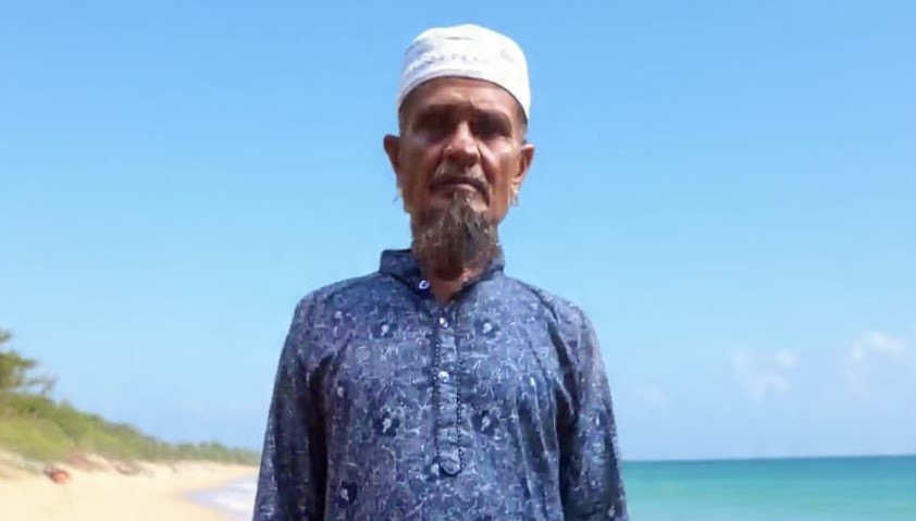 হারানো বিজ্ঞপ্তি