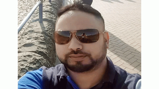 লন্ডনে দুর্বৃত্তদের গুলিতে সিলেটী যুবক নিহত