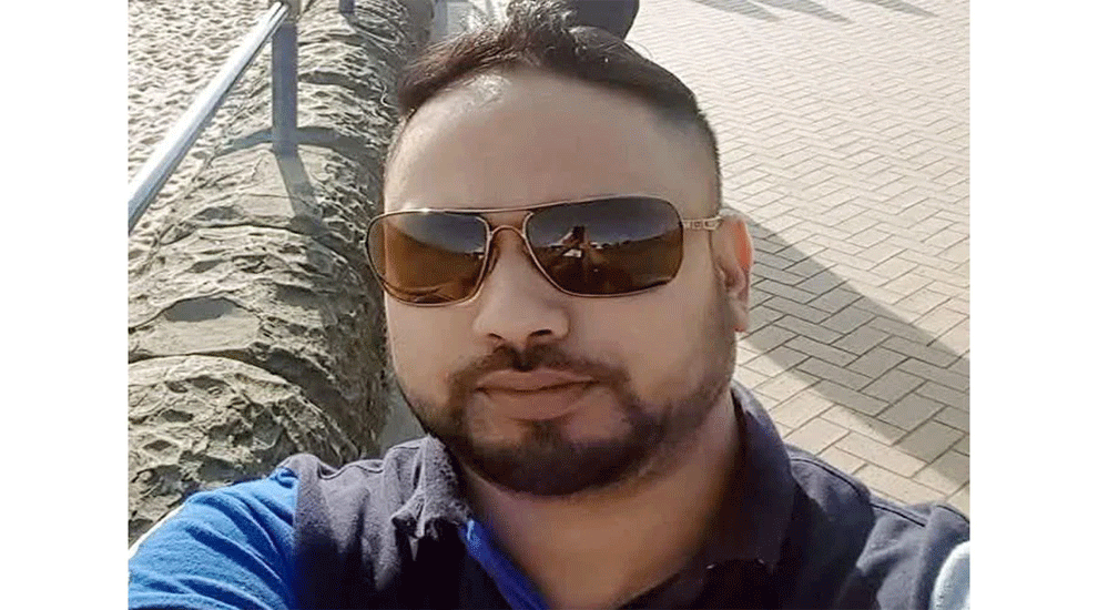 লন্ডনে দুর্বৃত্তদের গুলিতে সিলেটী যুবক নিহত