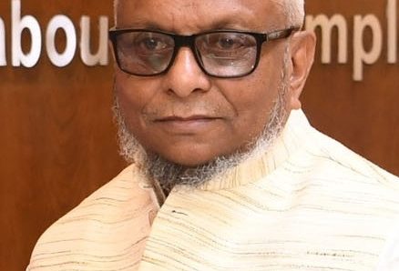 ৪০তম ফোবানা সম্মেলনে যোগ দিতে যুক্তরাষ্ট্রের উদ্দেশ্যে রওনা হচ্ছেন মন্ত্রী আরিফুল হক চৌধুরী