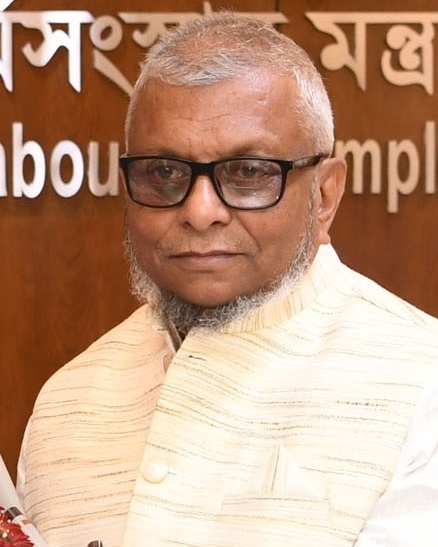 ৪০তম ফোবানা সম্মেলনে যোগ দিতে যুক্তরাষ্ট্রের উদ্দেশ্যে রওনা হচ্ছেন মন্ত্রী আরিফুল হক চৌধুরী