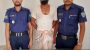 মুদি দোকানের আড়ালে মাদকের ব্যবসা, কানাইঘাটে ইয়াবা-গাঁজাসহ দোকানি গ্রেপ্তার
