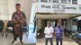 দিরাইয়ে বিজিবির পোশাক পরে হোটেলে অবস্থান, চোরাই মালামালসহ ভুয়া বিজিবি সদস্য গ্রেপ্তার!
