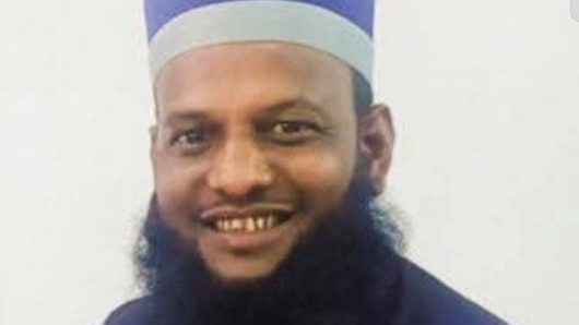 আন্তর্জাতিক মানব পাচারকারী চক্রের আসামীদের দ্রুত গ্রেফতার এবং সামাজিক মাধ্যমে অপপ্রচারের বিচারের দাবিতে আইজিপি ও পুলিশ সুপার বরাবরে বাদীর আবেদন