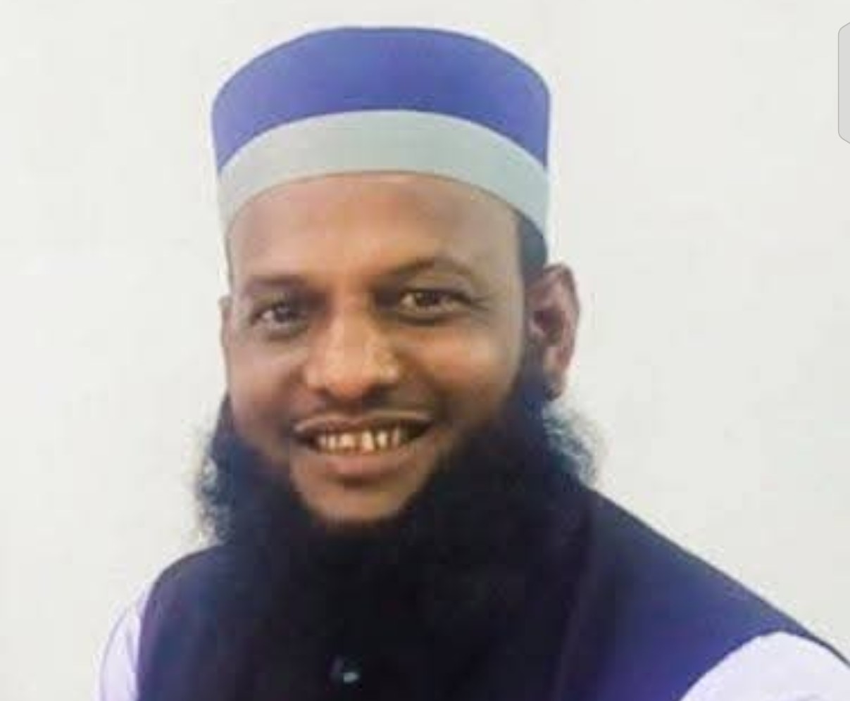আন্তর্জাতিক মানব পাচারকারী চক্রের আসামীদের দ্রুত গ্রেফতার এবং সামাজিক মাধ্যমে অপপ্রচারের বিচারের দাবিতে আইজিপি ও পুলিশ সুপার বরাবরে বাদীর আবেদন