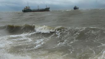 সাগরে নিম্নচাপ, টানা ৫ দিন বৃষ্টিপাতের পূর্বাভাস