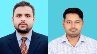 গোয়াইনঘাটে জাতীয়তাবাদী মুক্তিযুদ্ধের প্রজন্মের কমিটি গঠন: আহ্বায়ক কামরুল, সদস্য সচিব মাহমুদুল!